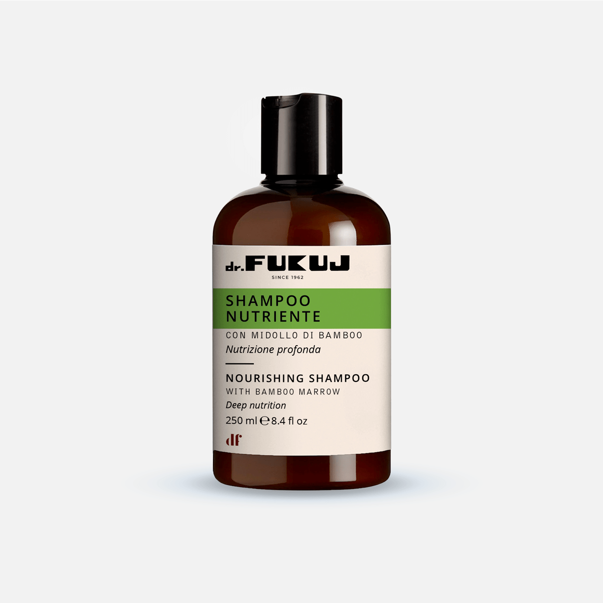 Shampoo Nutriente - 4Nutrition