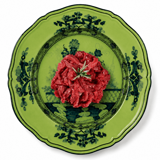 Straccetti di bovino adulto piemontese 0,35 kg - ForLongevity
