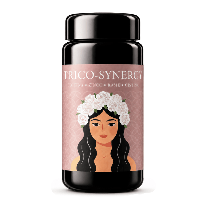 Trico Synergy 60 cps